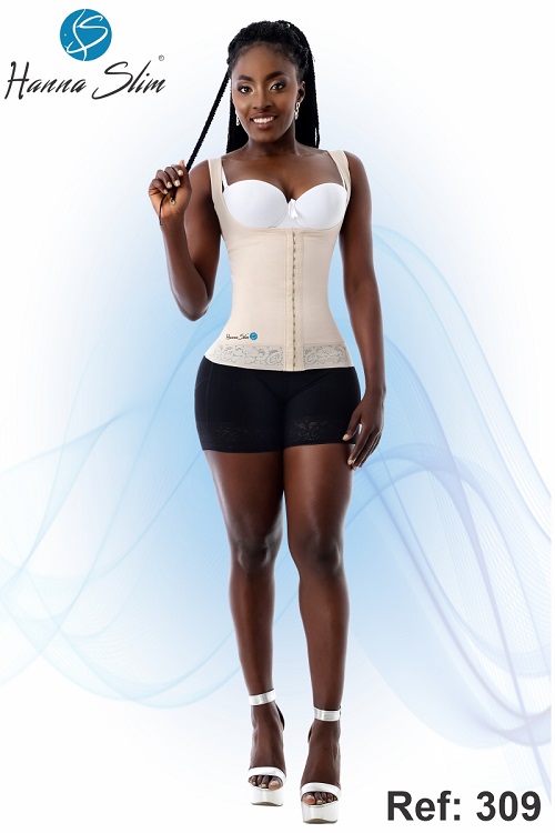 Posture corrector Vest body shaper