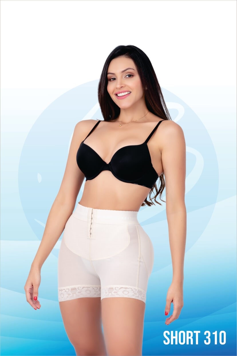 Postsurgical Girdle Butt lift - Colombian Postsurgical Body shapers and  Girdles - Productos de Colombia.com