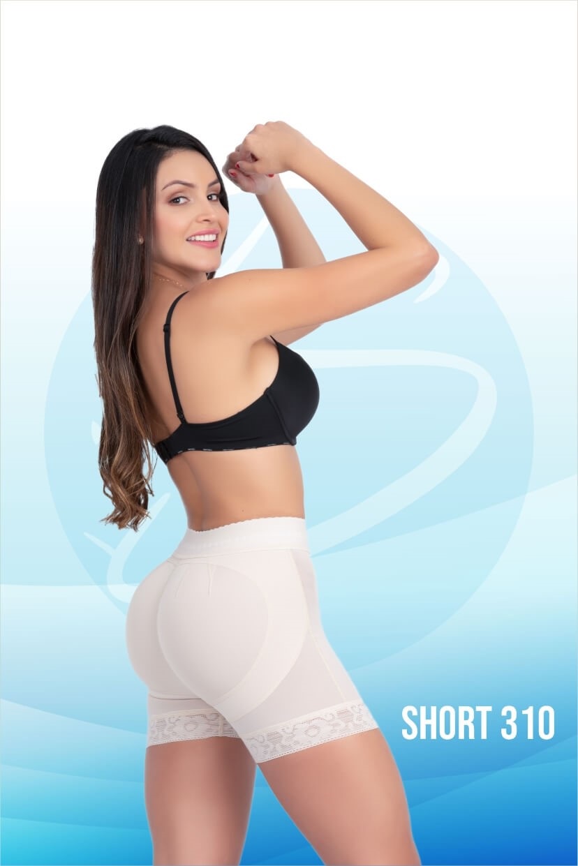 Belladonna Post Surgical Colombian Girdle - Colombian Postsurgical Body  shapers and Girdles - Productos de Colombia.com