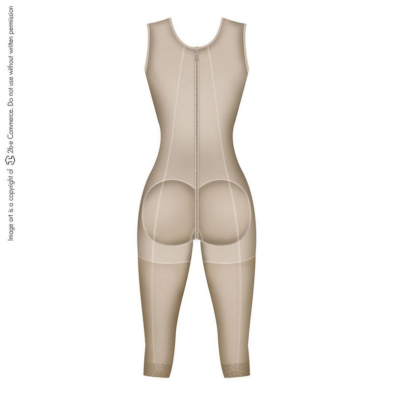 Salome Postsurgical Garment 0528 for rest - Salome Post Surgical Colombian  Shapewear - Productos de Colombia.com