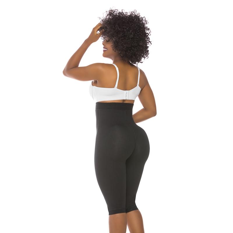 Salome Butt Lift Girdle 0520  Colombian Shapewear and More