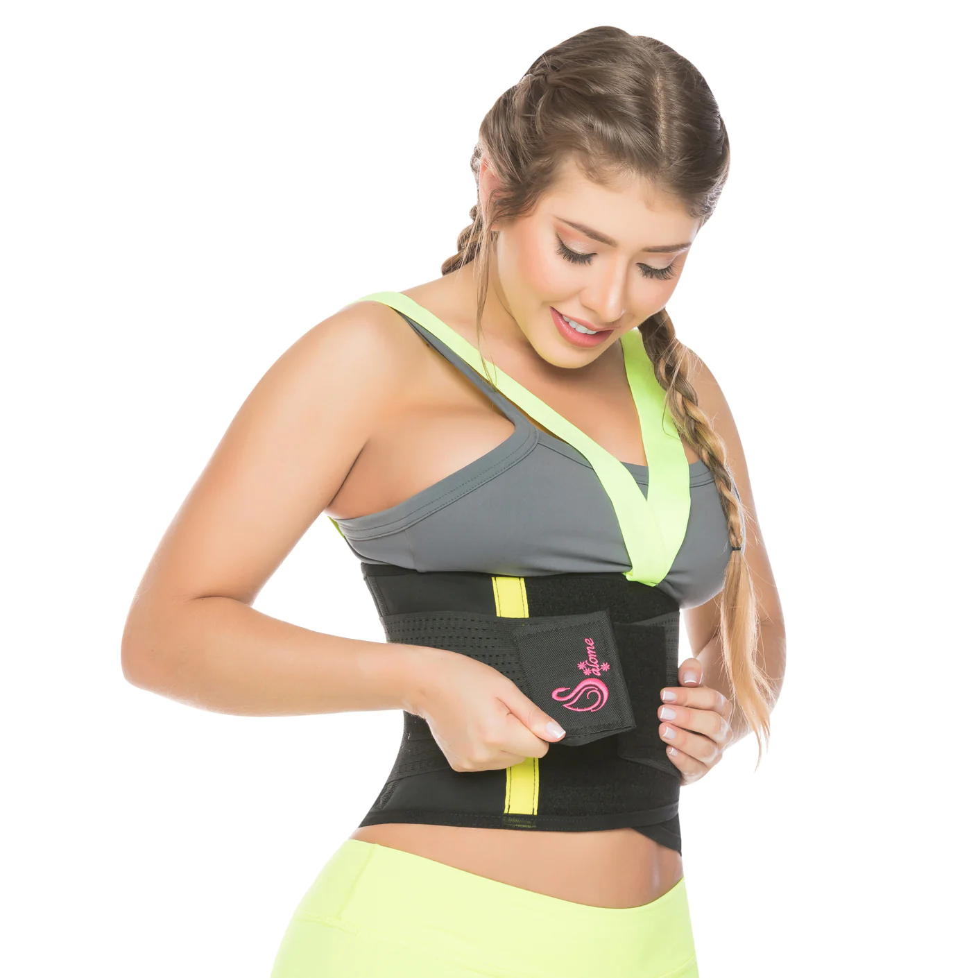 Buy Salome Latex and Sports Waist Trainers - Productos de Colombia.com
